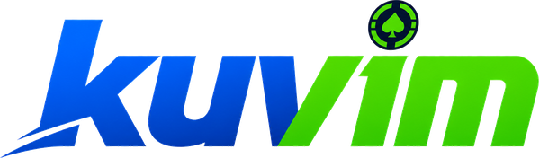 kuvim logo